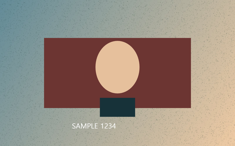 Output saved by the actual processing engine